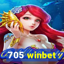 705 winbet